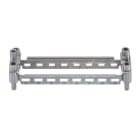 HARTING - Han 24HPR Enlarged PE Modular Frame A-H