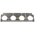 HARTING - Frame Han 34HPR 4xHC650 TgV m
