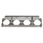 HARTING - Frame Han 34HPR 4xHC650 TgV f