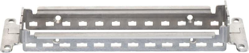 HARTING - Hinged frame 12xMod a-l Han34HPR V-Hood