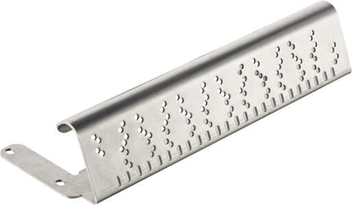 HARTING - Schirmbügel Han 34HPR EasyCon