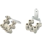 HARTING - LEITERPLATTENADAPTER FUER Han