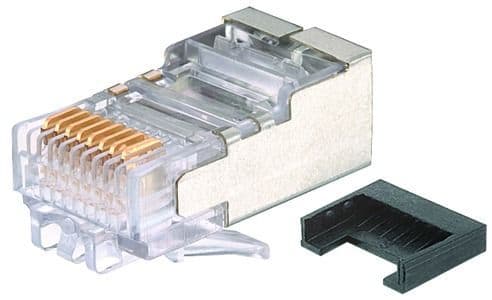 HARTING - RJ45 Plug