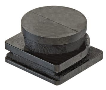 HARTING - Han Power S Blindstopfen
