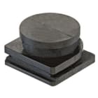 HARTING - Han Power S  Blindstopfen