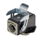 HARTING - Han Q1/0-Sti/Sti mit agw (sw)