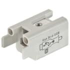 HARTING - Han Brid-USB-M Patchkabel
