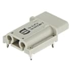 HARTING - Han Brid-bu-c Cu-Bus-Modul (G)