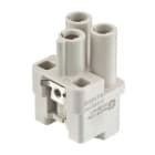 HARTING - Han Q 2/0-f-crimp