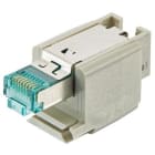 HARTING - Han-Brid RJ45C-M-RJ Industrial Cat. 6A