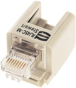 HARTING - Han Brid-RJ45 C-M Stewart