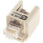 HARTING - Han Brid-RJ45 C-M Stewart