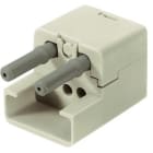 HARTING - Han Brid-Sti-c + 2LWL-Sti-c (K)