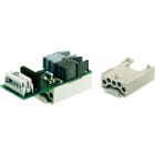 HARTING - Han Brid-Sti-c + opt.Mod. 12 MBit/s (G)