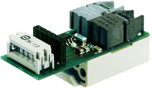 HARTING - Han Brid-Sti-c + opt.Mod. 12 MBit/s (G)