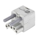 HARTING - Han Brid-bu-c + 2LWL-Sti-c (K)