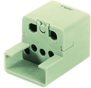 HARTING - Han Brid-Sti-c + Kontakthalt.(crimp) (K)