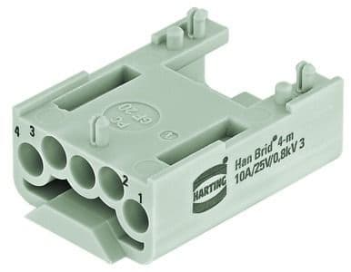 HARTING - Han Brid-Sti-c (G)