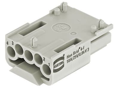 HARTING - Han Brid-bu-c (G)