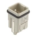 HARTING - Han Q 5/0-M-c mit Kodierung
