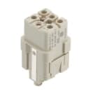 HARTING - Han Q 5/0-F-c mit Kodierung
