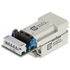 HARTING - Han Brid-sti-c + Cu-Bus-Modul-sti-c (G)