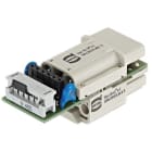 HARTING - Han Brid-bu-c + Cu-Bus-Modul-bu-c (G)