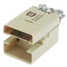 HARTING - Han Brid-sti-c + Cu-Bus-sti-c (K)