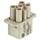 HARTING - Han Q 4/2 F-c