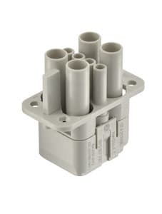 HARTING - Han Q3/4-F-C