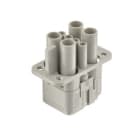 HARTING - Han Q3/4-F-C