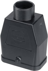 HARTING - Han Q 8 /0-gg-16