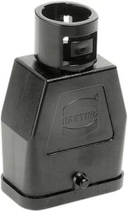 HARTING - Han Q 8/0-gg-Adaptalok