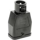 HARTING - Han Q 8/0-gg-Adaptalok