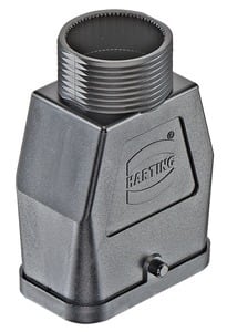 HARTING - Han Q 8/0-gg-PG21