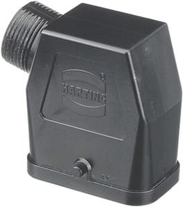 HARTING - Han Q 8/0-GS-16