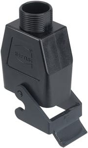 HARTING - Han Q 8/0-kg-16