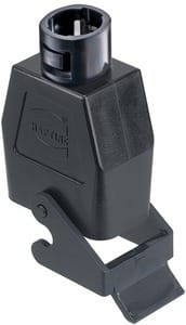 HARTING - Han Q 8/0-kg-Adaptalok