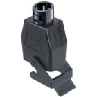 HARTING - Han Q 8/0-kg-Adaptalok