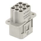 HARTING - Han Q 8/0 BU-C