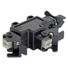 HARTING - Han-Power T 3x Han 3A komplett montiert