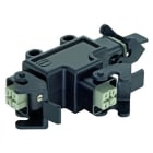 HARTING - Han-Power T 3x Han 3A komplett montiert
