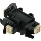 HARTING - Han Power T - 3 x Han Q 5/0