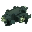HARTING - Han-Power T 3 x Q2/0 Kunststoff