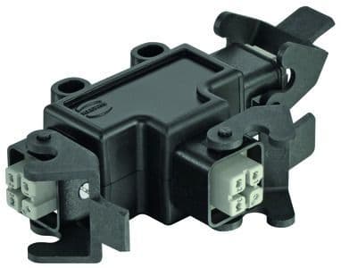 HARTING - Han-Power T 3A
