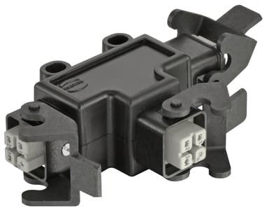 HARTING - Han-Power T 3A