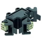 HARTING - Han Power T Q7/0 umspritzt