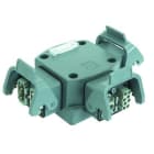 HARTING - Han Power T Modular Twin