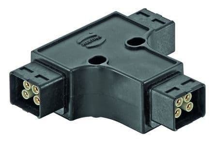 HARTING - Han PushPull Power T
