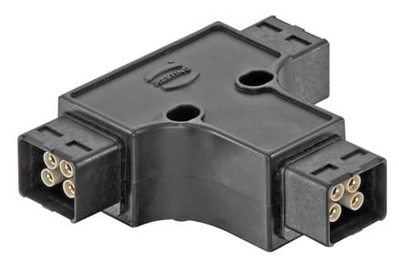 HARTING - Han PushPull Power T